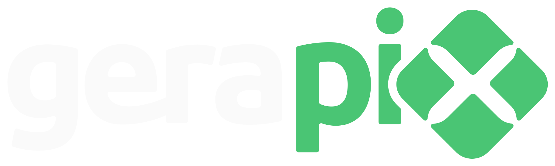 Logo Gera Pix